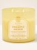 画像3: 【Bath&BodyWorks】3-wickキャンドル（14.5oz）：パイナップルマンゴー (3)