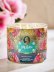 画像1: 【Bath&BodyWorks】《Disney Princessコラボ》3-wickキャンドル（14.5oz）：Mulan (ムーラン) (1)