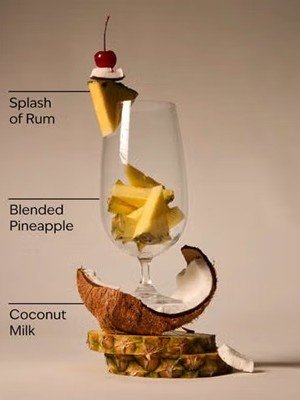 画像2: 【Bath&BodyWorks】★お得な2個セット★Wallflowers詰替リフィル：ココナッツピニャコラーダ