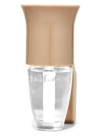 【Bath&BodyWorks】Wallflowers本体：トープフレアー