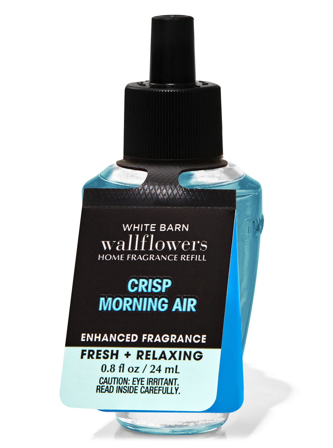 【Bath&BodyWorks】Wallflowers詰替リフィル：クリスプモーニングエアー