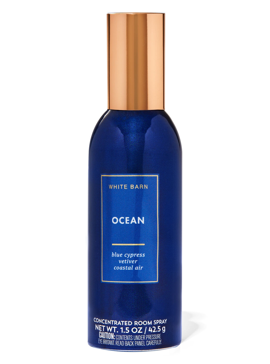 【Bath&BodyWorks】ルームスプレー：オーシャン