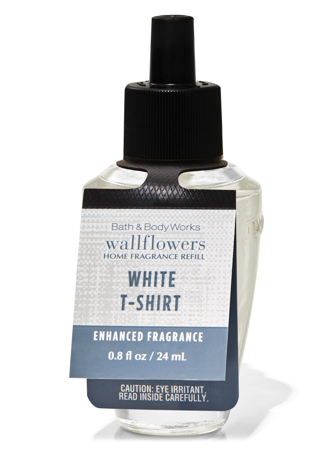 【Bath&BodyWorks】Wallflowers詰替リフィル：ホワイトティーシャツ