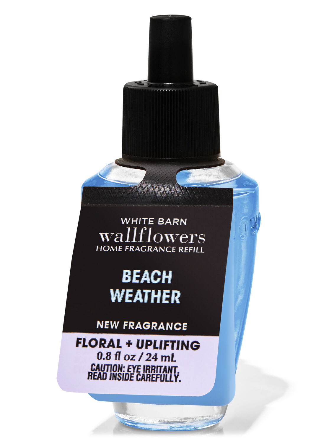 【Bath&BodyWorks】Wallflowers詰替リフィル：ビーチウェザー