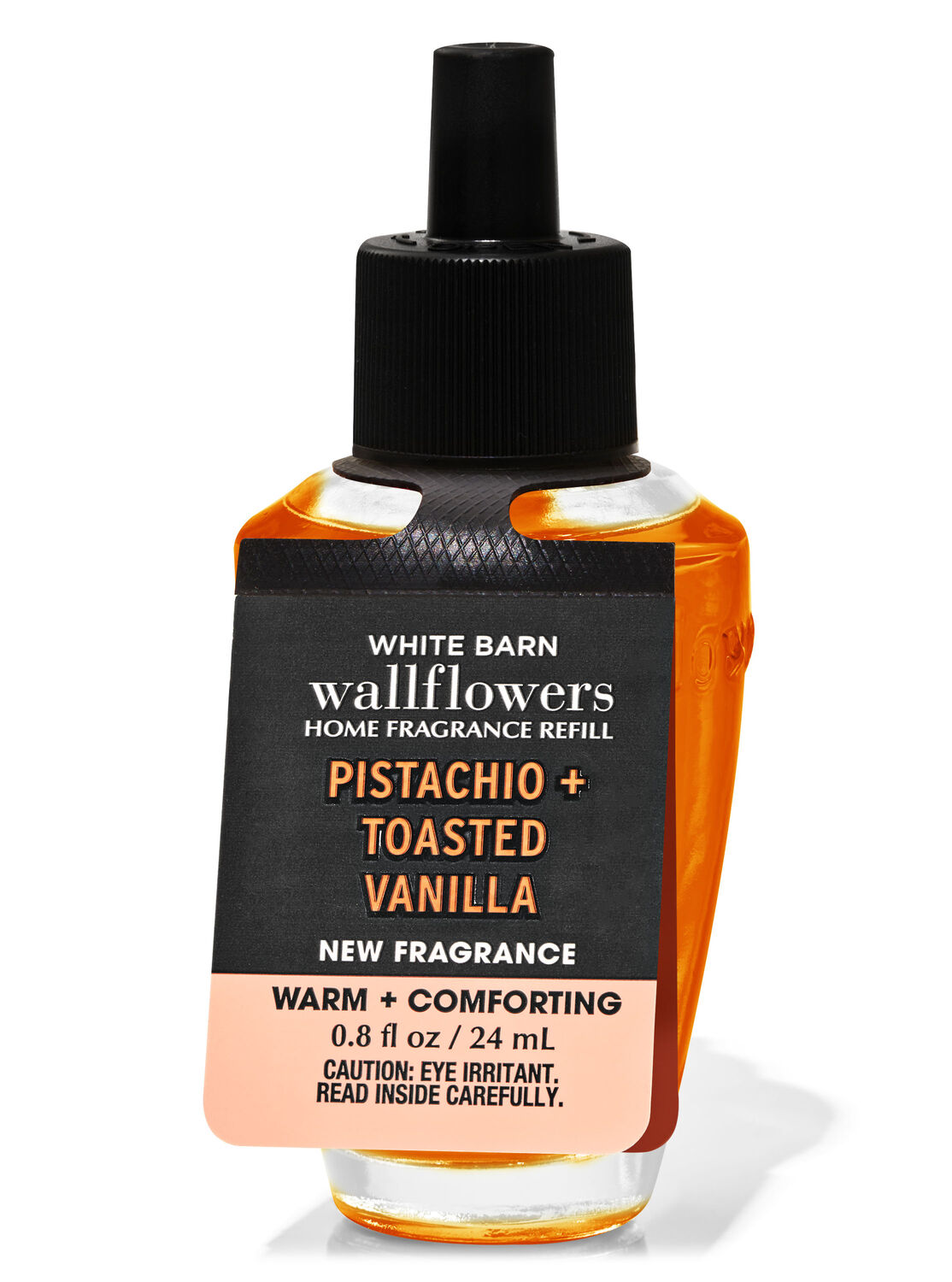 【Bath&BodyWorks】Wallflowers詰替リフィル：ピスタチオ＆トーストバニラ