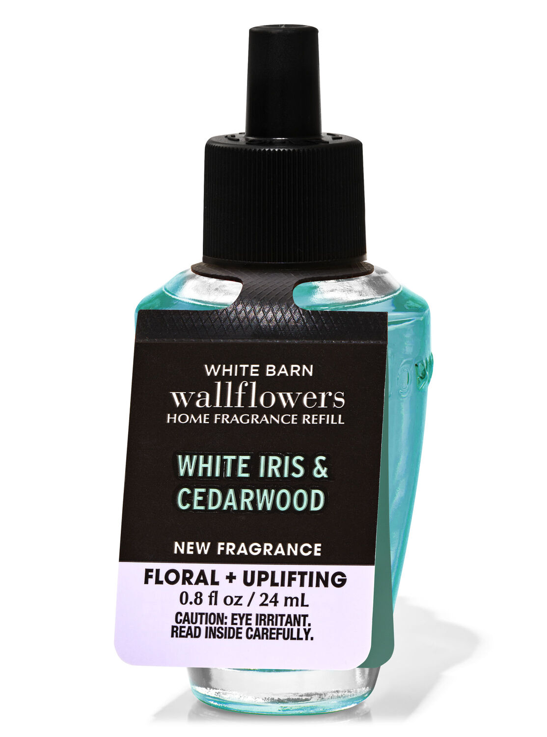 【Bath&BodyWorks】Wallflowers詰替リフィル：ホワイトアイリス＆シダーウッド