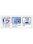 画像3: 【USファブリーズ】お試し用(タグ・パケなし)★車用芳香剤(イージークリップ)各種