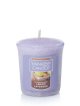 画像: 【YANKEE CANDLE】サンプラー(ミニキャンドル)：レモンラベンダー