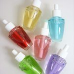 画像: 【Bath&Body Works】お試し用(タグ・パケなし)★Wallflowers詰替リフィル