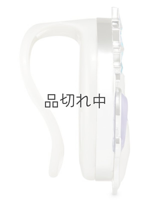 画像2: ◆50％OFF◆クリアランスセール1790円→895円【Bath&BodyWorks】カーフレグランスホルダー(バイザークリップ付)：スターゲイジングユニコーン