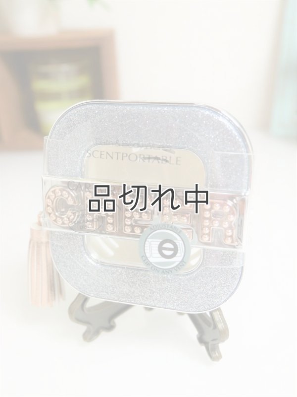 画像4: ◆50％OFF◆クリアランスセール1790円→895円【Bath&BodyWorks】カーフレグランスホルダー(ベントクリップ付)：スパークリーチアー