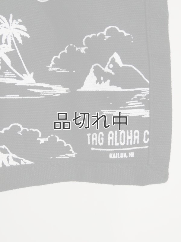 画像3: 【Whole Foods Market/ホールフーズマーケット】ハワイ限定☆エコバッグ：カハラブラック