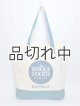 画像: 【Whole Foods Market/ホールフーズマーケット】ハワイ限定☆エコバッグ：ハワイアントート(カハラ)