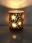 画像7: ★1コイン500円★【YANKEE CANDLE/ヤンキーキャンドル】サンプラー(ミニキャンドル)キャンドルホルダー：Arctic Star