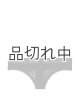 画像: 【Victoria's Secret/ヴィクトリアシークレット】Script Logo Thong Panty ショーツ(XS)：ブラック