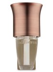 画像1: 【Bath&BodyWorks】Wallflowers本体：Brushed Faux Copper Flare コッパーフレアー