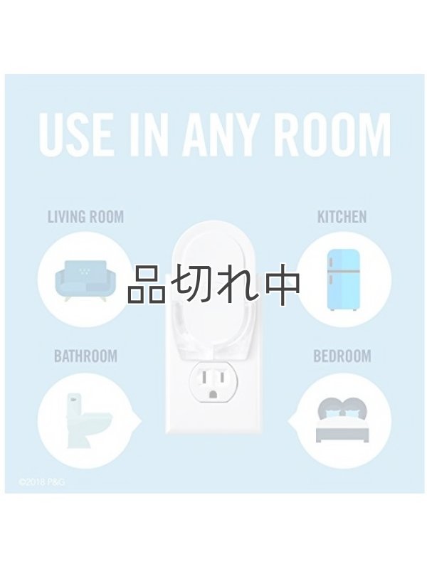 画像4: 【USファブリーズ】Lightプラグインオイルリフィル(2セット入)：バンブー