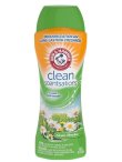 画像1: 【Arm&Hammer/アーム＆ハンマー】セントブースター(加香剤)24oz：クリーンメドウ