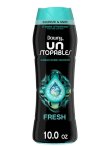画像1: ●50％OFF●クリアランスセール2200円→1100円【Downy/ダウニー】セントブースター(加香剤)10oz：Unstopables Fresh（フレッシュ）