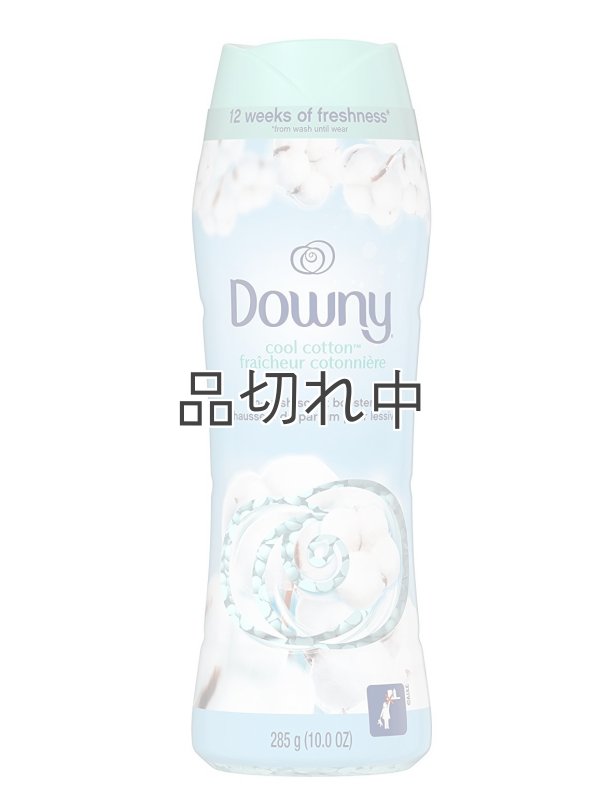 画像1: 【Downy/ダウニー】セントブースター(加香剤)10oz：クールコットン