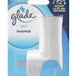 画像: 【glade】プラグインオイルウォーマー本体（1個入り）