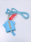 画像3: ★50％OFF★クリアランスセール2590円→1295円【Bath&BodyWorks】ネックストラップ＆バッジクリップ付き☆ミニハンドジェルホルダー：ヒーローメディカルフィールド