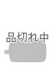 画像: 【Victoria's Secret 】Carry-all Case(コスメポーチ)：ブラックリリー