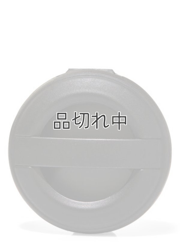 画像1: 【Bath&BodyWorks】カーフレグランスホルダー(バイザークリップ付)：ブラックマット