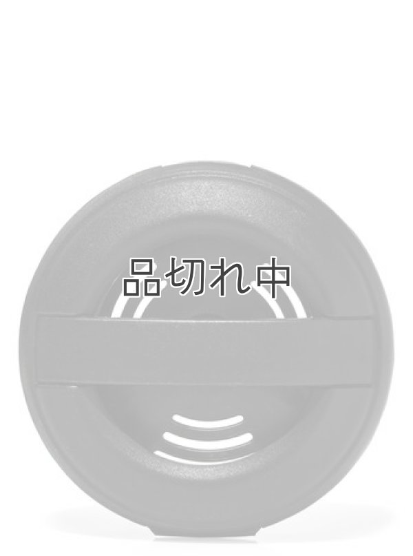 画像1: 【Bath&BodyWorks】カーフレグランスホルダー(ベントクリップ付)：ブラックマット