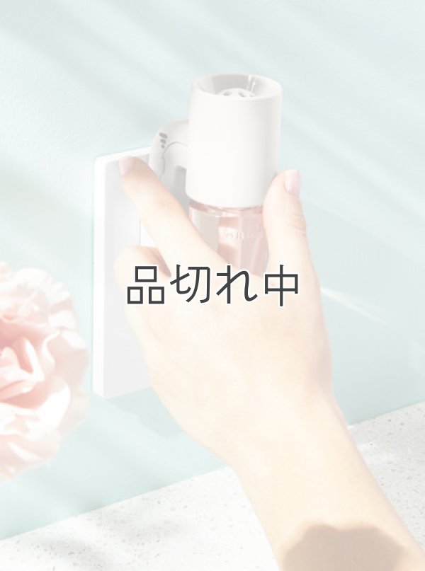 画像3: 【Bath&BodyWorks】香りの強さが調節できる★Wallflowers本体 Scent Control：ホワイト