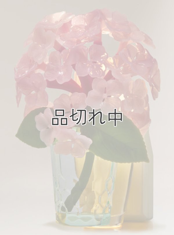 画像2: 【Bath&BodyWorks】Wallflowers本体：Pink Hydrangea (あじさい) ナイトライト