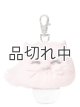 画像: 【Bath&BodyWorks】ミニハンドジェルホルダー：ピンクキャットポム