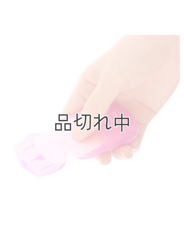 画像4: お出かけ用に★紙せっけん(ペーパーソープ)：ストロベリーの香り