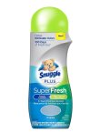 画像1: ●20％OFF●3890円→3112円【Snuggle/スナッグル】消臭効果付き☆セントブースター(加香剤)22.5oz：スーパーフレッシュ オリジナル