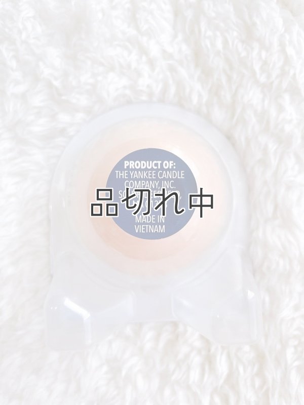 画像2: 【YANKEE CANDLE/ヤンキーキャンドル】ワックスメルト：ブラッシュブーケ
