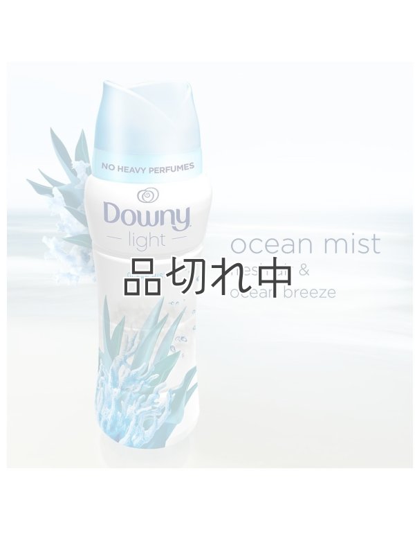 画像3: 【Downy/ダウニー】セントブースター(加香剤)18.2oz：Light オーシャンミスト
