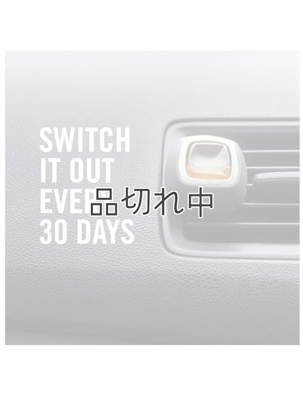 画像7: 【USファブリーズ】車用芳香剤(3個入り)：Gain ゲインオリジナル