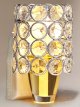 画像: 【Bath&BodyWorks】香りの強さが調節できる★Wallflowers本体 Scent Control：クリアジェム(ジェムトッパー)ナイトライト