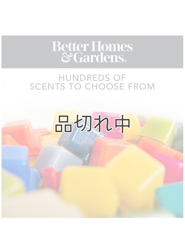 画像2: 【Better Homes and Gardens】ワックスキューブ(ワックスメルト)：シュガーメロンキウイ