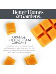 画像3: 【Better Homes and Gardens】ワックスキューブ(ワックスメルト)：オレンジバタークリームカップケーキ