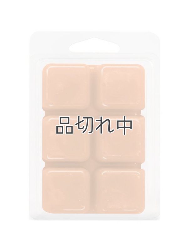 画像2: 【Better Homes and Gardens】ワックスキューブ(ワックスメルト)：オレンジバタークリームカップケーキ