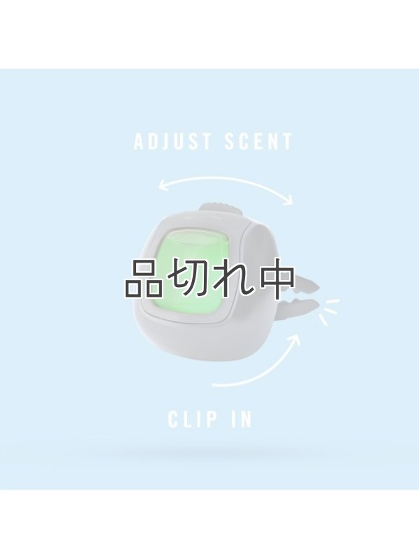 画像7: 【USファブリーズ】車用芳香剤(3個入り)：ゲインオリジナル/ゲインムーンライトブリーズ/ゲインアイランドフレッシュ