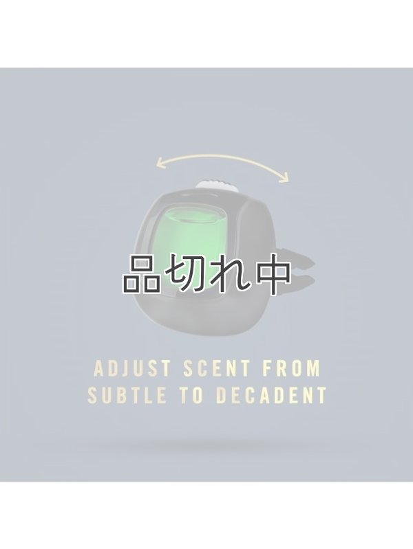 画像4: 【USファブリーズ】車用芳香剤(3個入り)：オーシャン