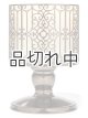 画像: 【Bath&BodyWorks】3wickキャンドルホルダー：Ornate Gate