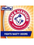 画像5: 【Hefty】香り付きゴミ袋★4ガロン(15L)×26枚：トロピカルパラダイス