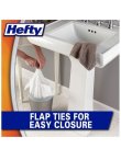 画像4: 【Hefty】香り付きゴミ袋★4ガロン(15L)×26枚：ラベンダー＆スイートバニラ