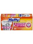 画像2: 【Hefty】香り付きゴミ袋★4ガロン(15L)×26枚：トロピカルパラダイス