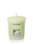 画像1: 【YANKEE CANDLE/ヤンキーキャンドル】サンプラー(ミニキャンドル)：パイナップルシラントロ