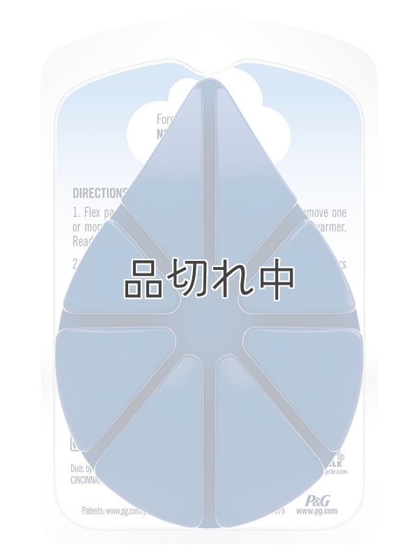 画像3: 【USファブリーズ】ワックスメルト(8個入り)：オーシャン