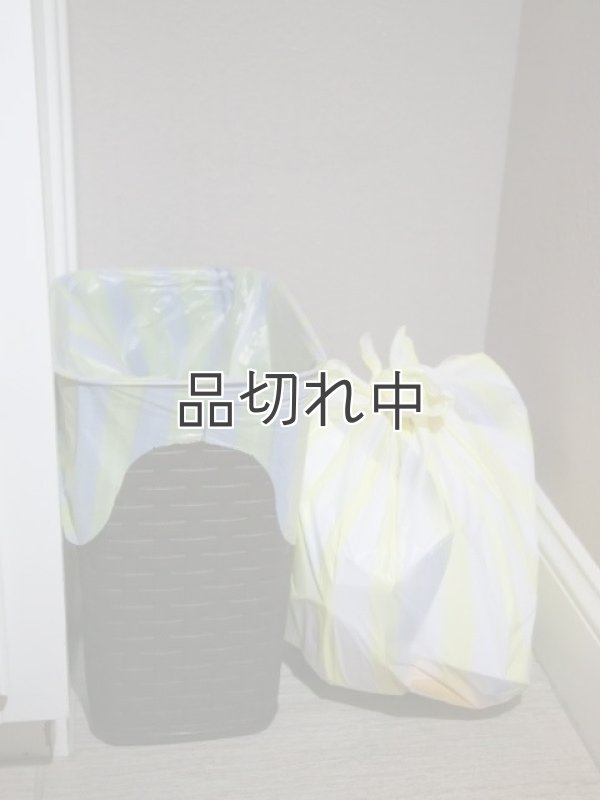画像2: 【HERO】香り付きゴミ袋★4ガロン(15L)×40枚：レモン